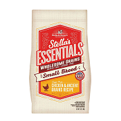 Stella & Chewy's Essentials Small Breed Chicken/Ancient Grain